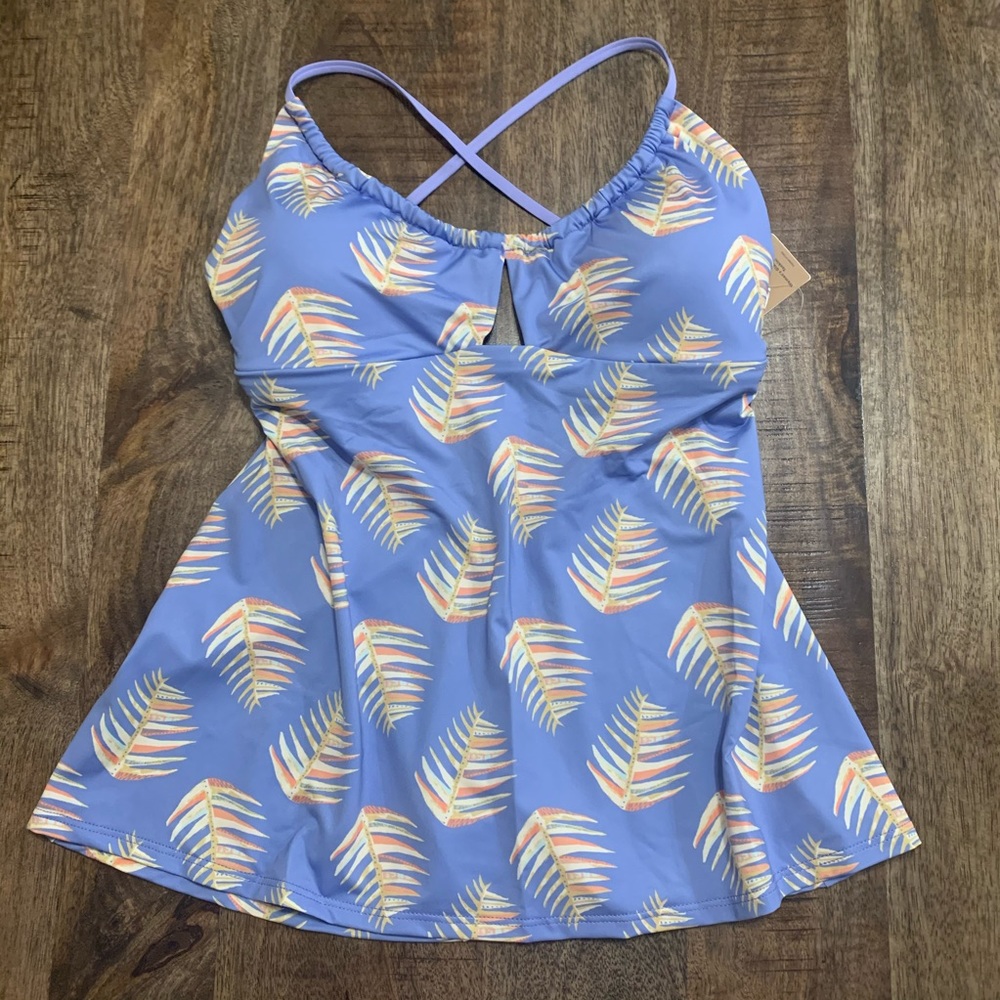 Patagonia Women’s Tankini - Picture 3 of 7